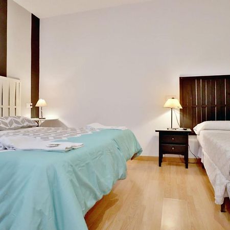 Pension Cibeles Кордова Екстер'єр фото