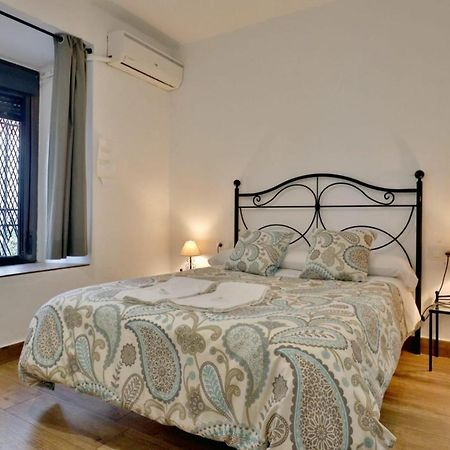 Pension Cibeles Кордова Екстер'єр фото