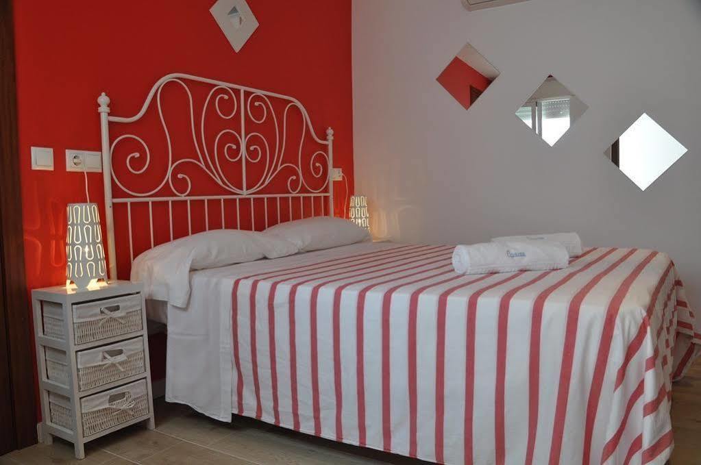 Pension Cibeles Кордова Екстер'єр фото