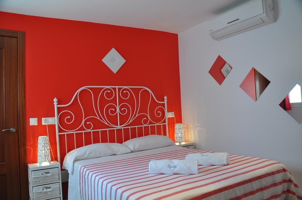 Pension Cibeles Кордова Екстер'єр фото