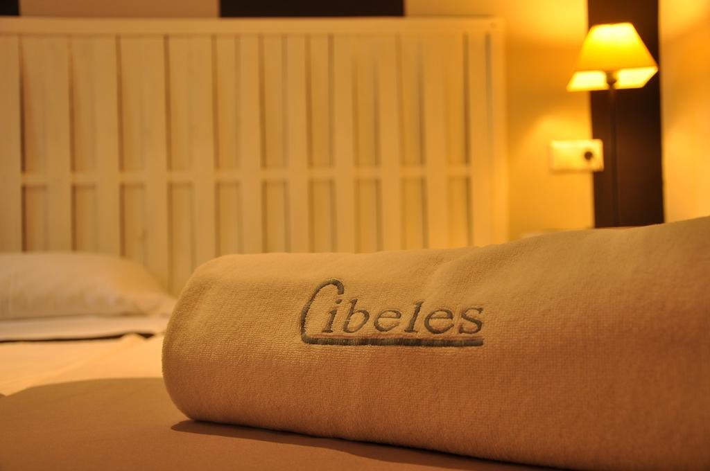 Pension Cibeles Кордова Екстер'єр фото