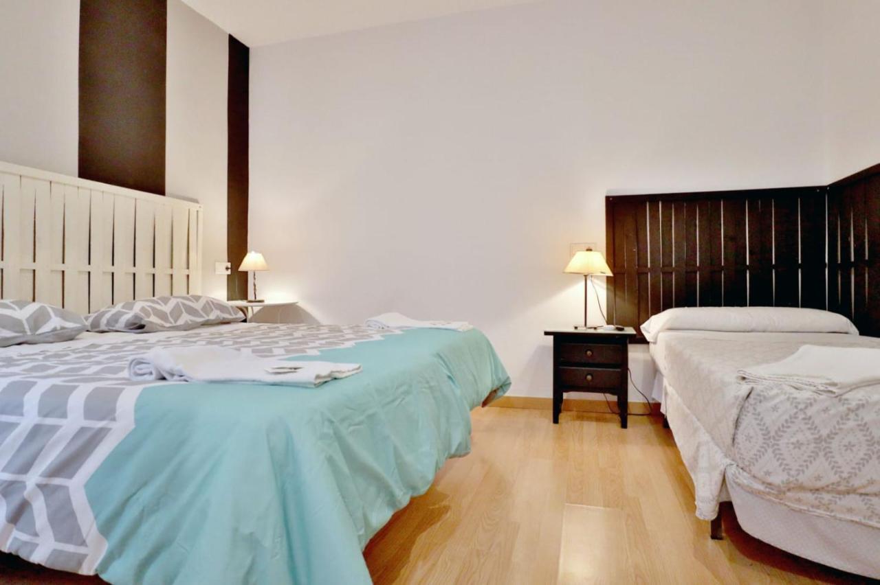Pension Cibeles Кордова Екстер'єр фото