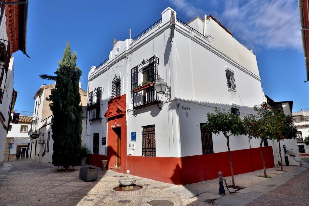 Pension Cibeles Кордова Екстер'єр фото